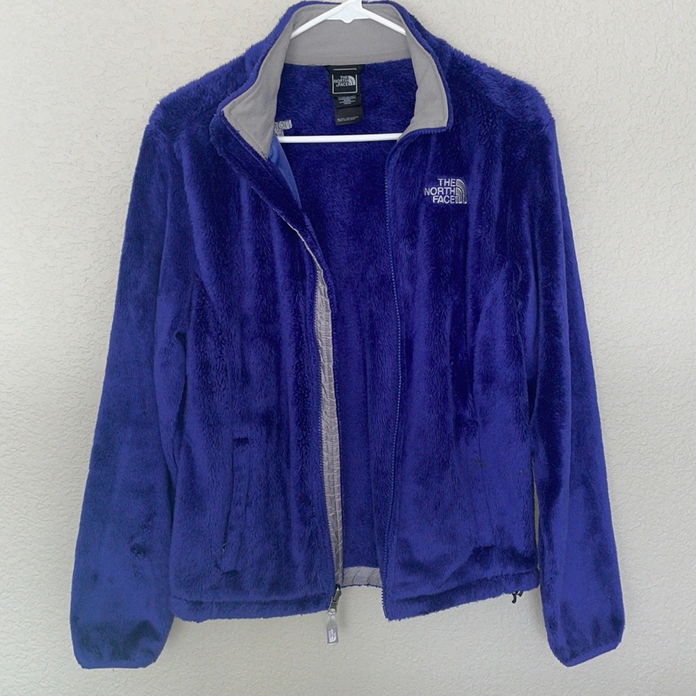 North Face Jacket